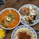 대림교통㈜ | 원당짬뽕 찾다가 정착한 곳 중국집 원당점 솔직후기