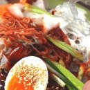 함흥냉면 이미지