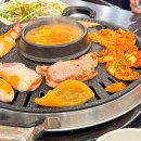 시원달콤 소사본동 | 부천 고깃집 소사정육식당 소사 맛집 솔직 후기