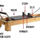 필라테스앤유 - 용인시 기흥구 동백죽전대로527번길 100-43 | 필라테스앤유
