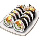 바푸리숯불김밥울산