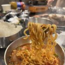 머슴갈비와국밥 네이버블로그