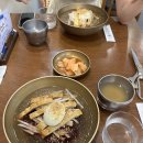 상대동 연암도서관 진입로 | 진주 상대동 맛집 | 송기원진주냉면 본점