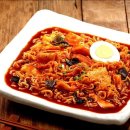 석관동떡볶이 수유점 이미지