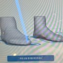 디아치(THE ARCH) | 호카 발측정, 낮은 아치 평발 (러닝화, 깔창, 양말 추천 기록)