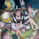 우주안경 이미지