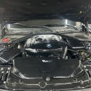 엔진마을 | 위례 BMW 엔진오일 교환 오일웍스 내돈내산 정비 후기