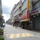 수원남문로데오거리 이미지