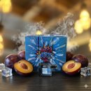 365플러스수원성대점 | [입호흡] 메가킥 플럼(자두) 기성액상 / 율전동전자담배 / 베이프갱스터수원성대역점