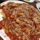 장척뽈찜 이미지