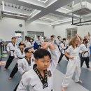 명륜태권도체육관 이미지