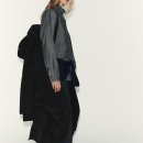 3046 | 자라 여성패딩, 따뜻함과 스타일 모두 잡았다