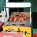 인덕원 7번출구 투썸 앞 이미지