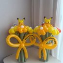 대전용전초교+재롱이유치원 | 조카들 학예회 꽃다발 선물☆