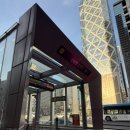 라운즈 교보강남 이미지