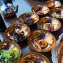 길상면-10 | 강화 길상면 맛집 푸짐한 한정식 밥집 혜빈당