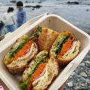 🐳 울산여행 3일차 _ 마이파이누들바 | 오보드나타 | 소수 | 파센토