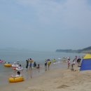 송평해수욕장2 이미지