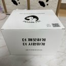 요술펫 | 새끼고양이 자동급수기 페블펫 Pebble pet 솔직후기
