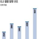 국내 ELS 80p가 수익률 조작 위험 노출 이미지