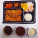 1980 | [암사동 돈까스 맛집] 한왕스1980 본점 - 왕돈까스와 칼칼우동 포장 후기