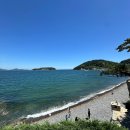 매미성 주차장 | 거제 매미성 주차장 휴가철 평일 방문 후기_입장료