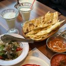 흰바위로 | [인천 영종도] 인천공항 근처 맛집 영종도 인도커리후기ㅣ라즈인도요리 운서역점