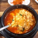 오대산메밀가 손두부 | 양산 물금 순두부 맛집 오대산메밀가 손두부 솥밥정식 맛본후기
