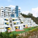 해미리온 리조트 이미지