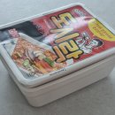 팔도 도시락 컵라면 그릇, 환경호르몬 걱정없는 도자기 라면 그릇 후기!