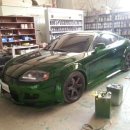 그린부분자동차공업사 이미지