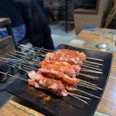 신풍참숯양꼬치평화점 | 전주 신풍참숯양꼬치 송천동점 후기｜양갈비부터 마라두부까지 다 맛있는 찐맛집