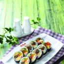 단풍애김밥 이미지