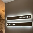 글랜스호텔 | 호텔 글랜스 인 피렌체 스탠다드 더블룸 조식후기