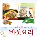 기능성머쉬 이미지