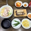 미담국수 | 제주 현지인 맛집으로 알려진 제주미담 고기국수, 순대 내돈내산후기