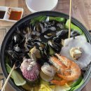 군산칼국수냉면 이미지