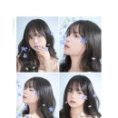 산호맨숀 | 4번 촬영 Flower Garden Portrait 내돈내산 예약방법 솔직후기