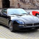 마세라티 이미지