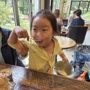 아침봄빵집 | 🍞 [가평 카페] 아침고요수목원 아침봄빵집 | 망고우유치즈빙수 &amp; 아이스크림 후기