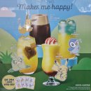 잭팟 | 이디야커피 포켓몬 콜라보 시작! 오픈런, 음료, 굿즈 후기_파덕 잭팟이 터지다