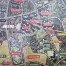 서현프라자 주변 이미지