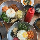 정담식당 이미지