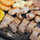 푸돼지