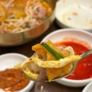 든든국밥 - 강북구 오패산로30길 11 | [대구맛집] 송현동 칼국수, 국밥 맛집 든든뼈칼국수 후기