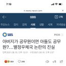 아버지가 공무원이면 아들도 공무원?…별정우체국 논란의 진실 이미지