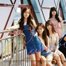 여자친구 이미지