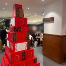 고려당 | [을지로] 고려당 롯대박화점 본점 방문후기 내돈내산