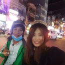 나래BIKE | 베트남 꿀팁 ♥ 그랩(Grab)으로 오토바이, 택시 타는법 / 그랩 오토바이(바이크) 후기