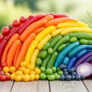 마음을 채우는 요리 시간: 푸드테라피 이미지